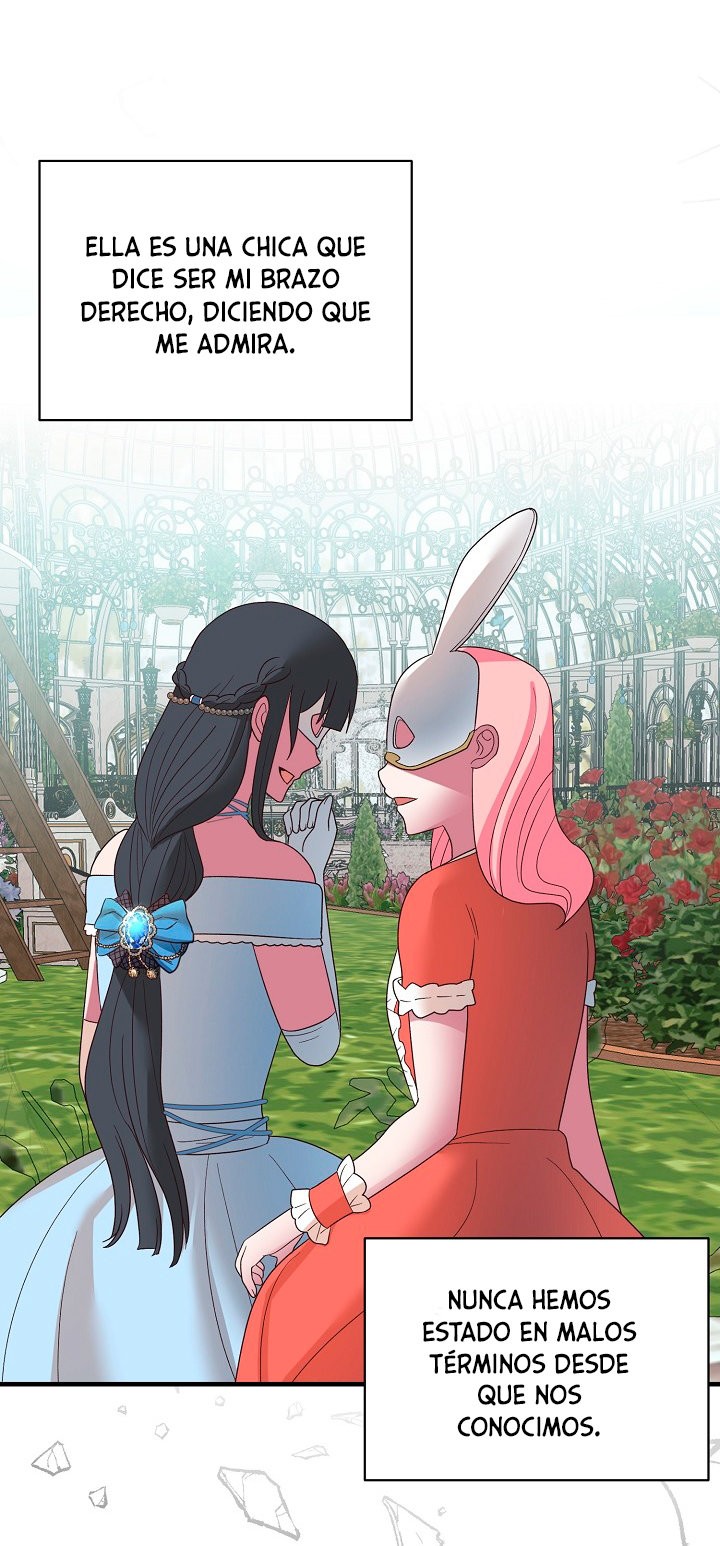 LA DAMA ANGELICAL Capitulo 13 página 67