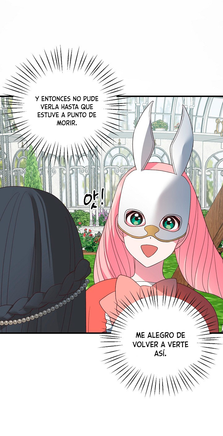 LA DAMA ANGELICAL Capitulo 13 página 72