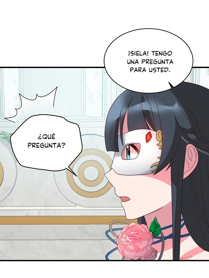 LA DAMA ANGELICAL Capitulo 13 página 74