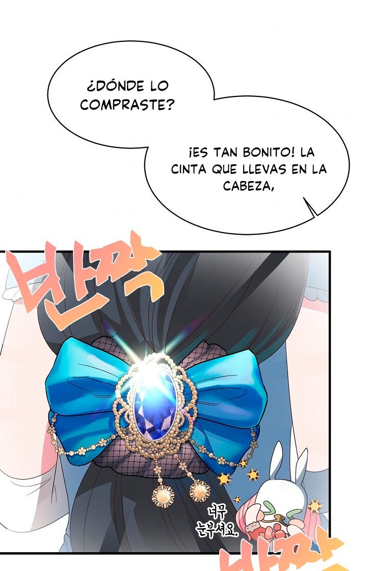 LA DAMA ANGELICAL Capitulo 13 página 75