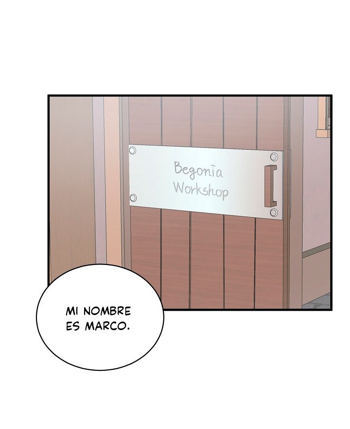 LA DAMA ANGELICAL Capitulo 13 página 8