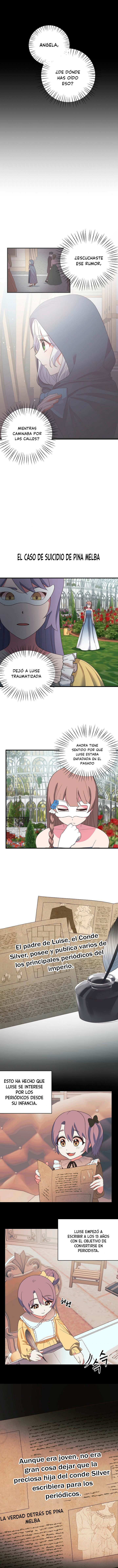 LA DAMA ANGELICAL Capitulo 16 página 2