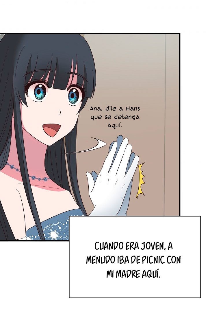 LA DAMA ANGELICAL Capitulo 18 página 10
