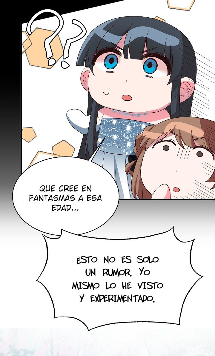 LA DAMA ANGELICAL Capitulo 18 página 17