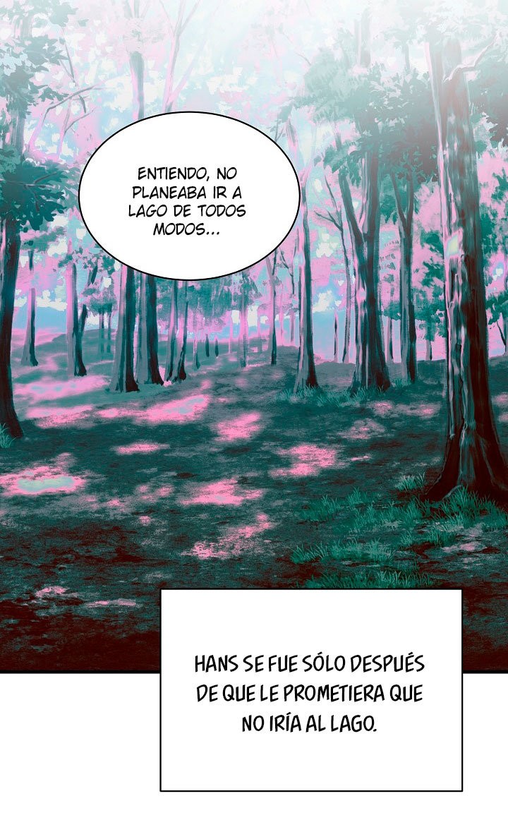 LA DAMA ANGELICAL Capitulo 18 página 18