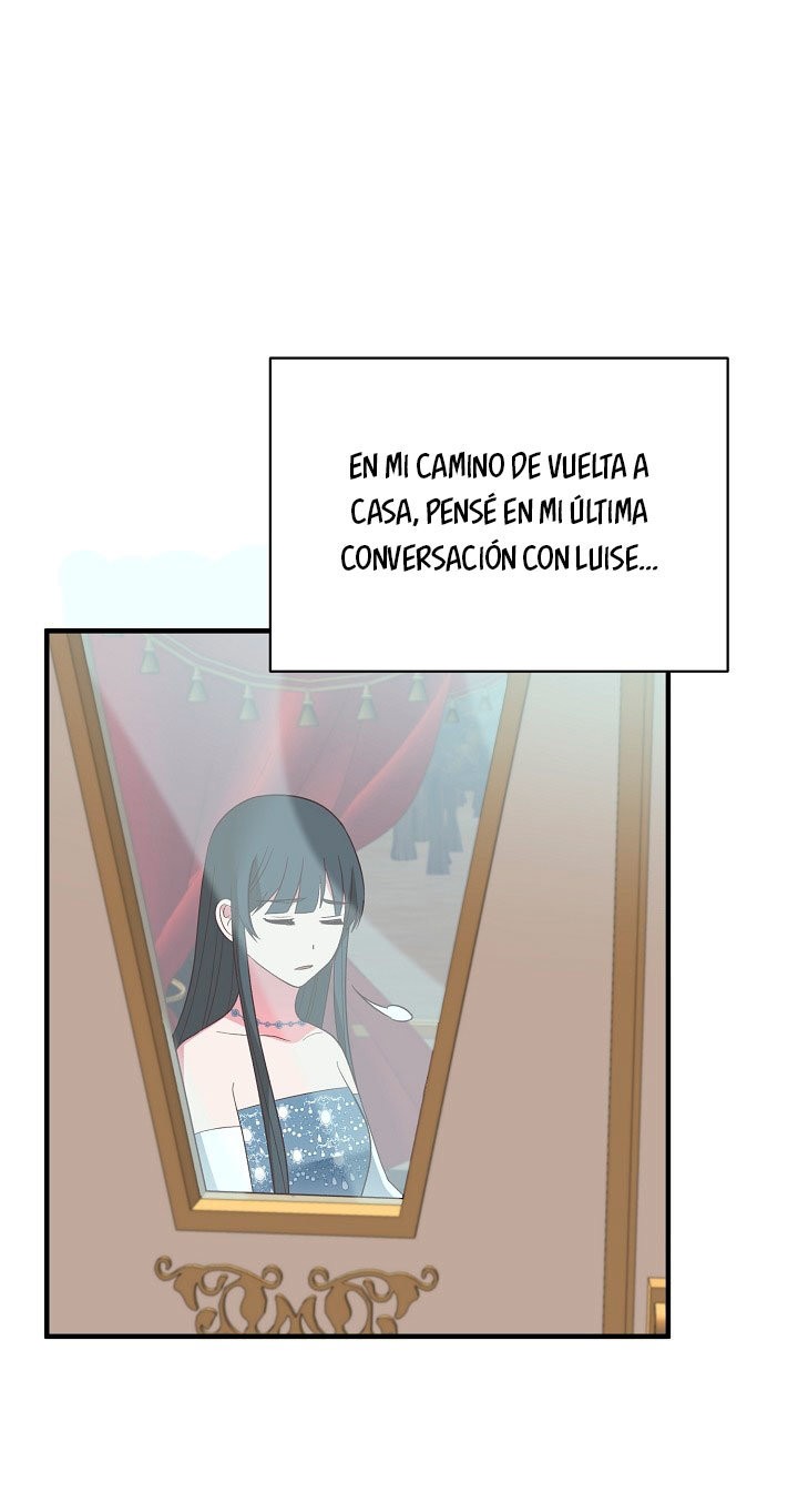 LA DAMA ANGELICAL Capitulo 18 página 2