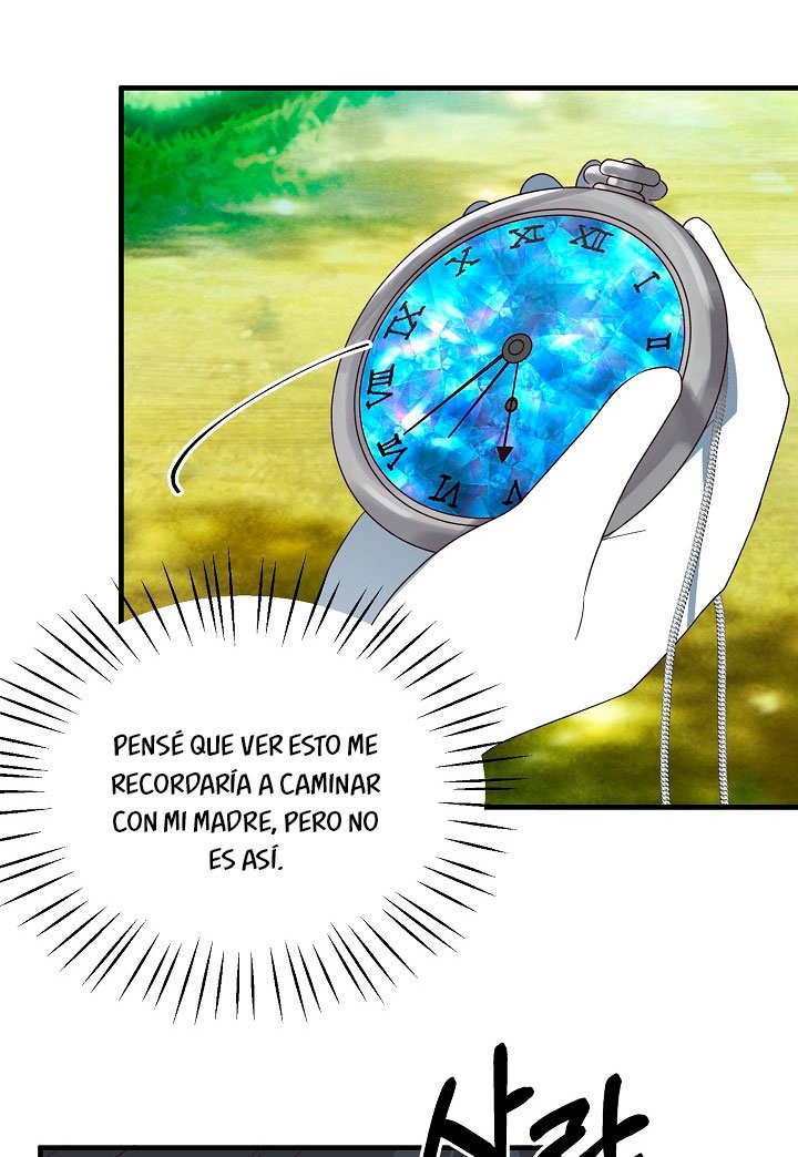 LA DAMA ANGELICAL Capitulo 18 página 20