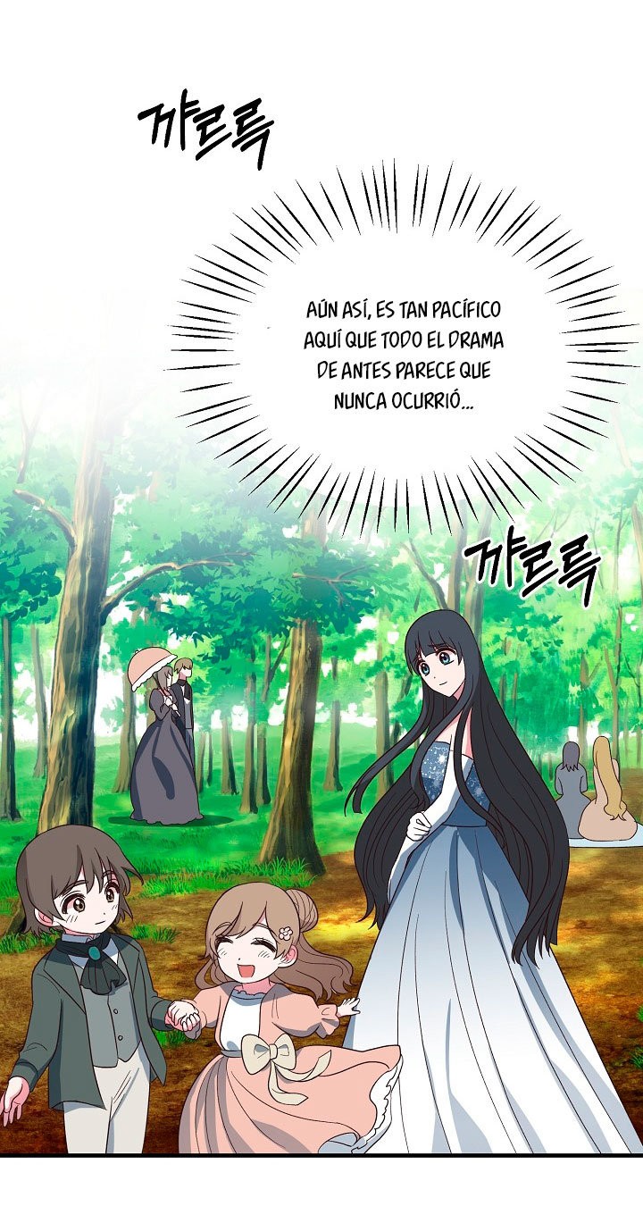 LA DAMA ANGELICAL Capitulo 18 página 22