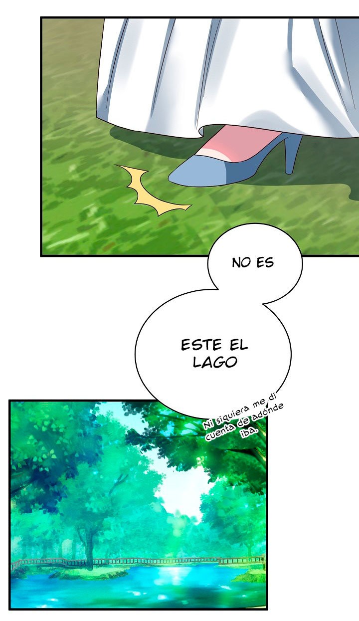 LA DAMA ANGELICAL Capitulo 18 página 24