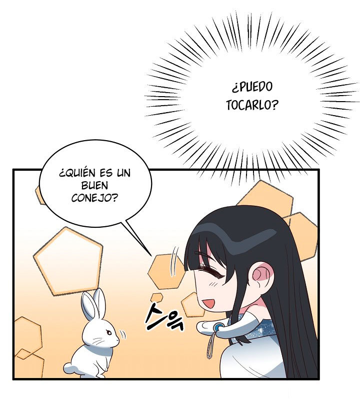 LA DAMA ANGELICAL Capitulo 18 página 29