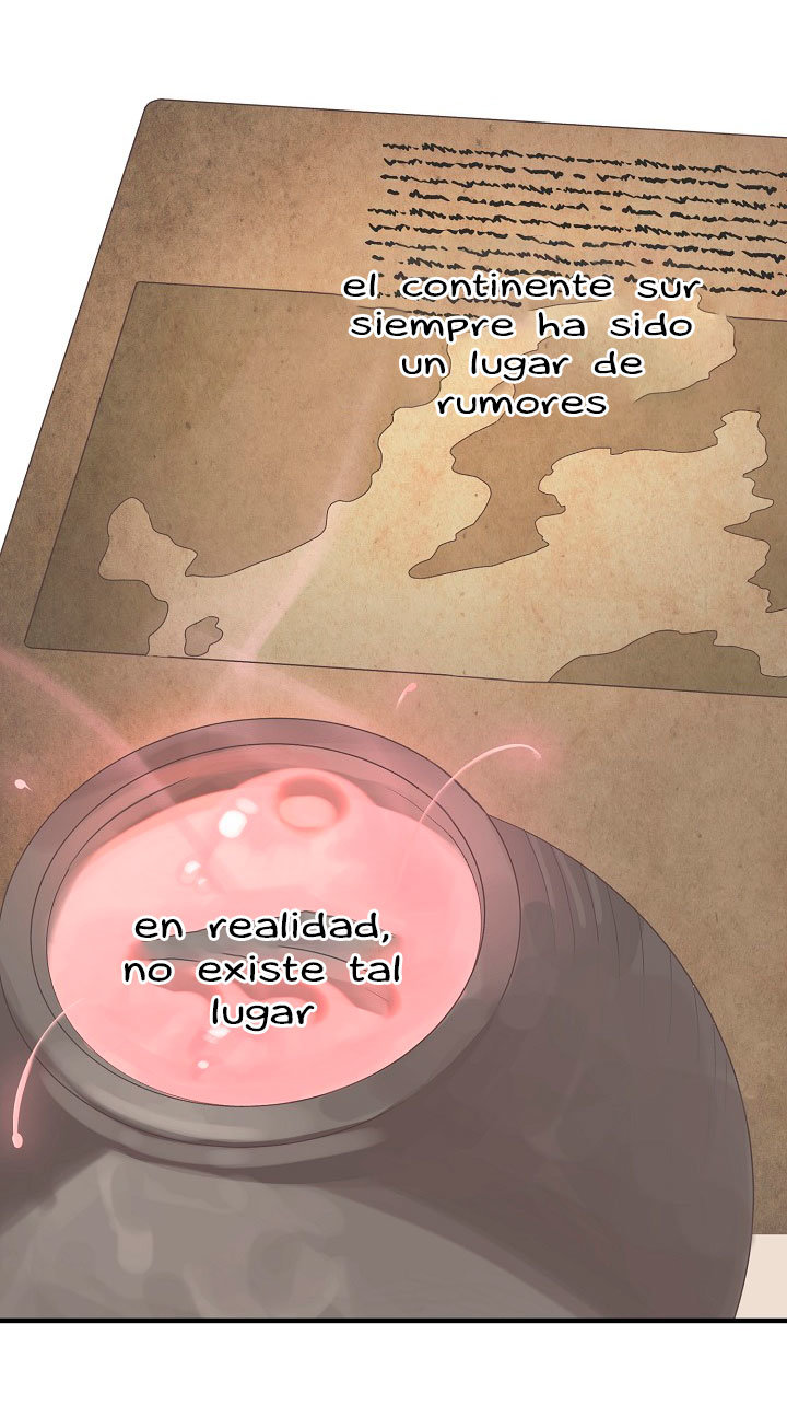LA DAMA ANGELICAL Capitulo 18 página 3