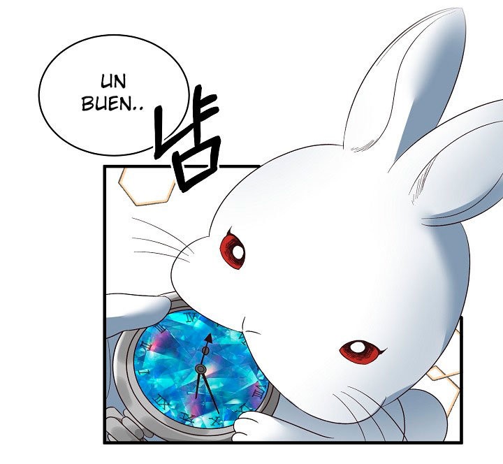 LA DAMA ANGELICAL Capitulo 18 página 30