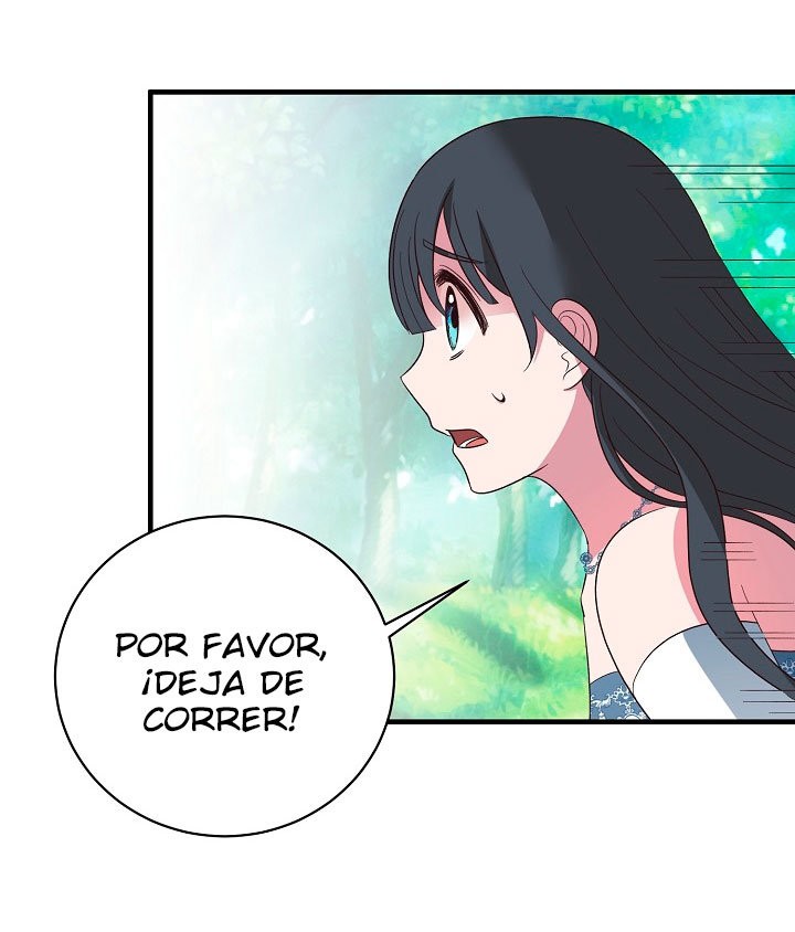 LA DAMA ANGELICAL Capitulo 18 página 32