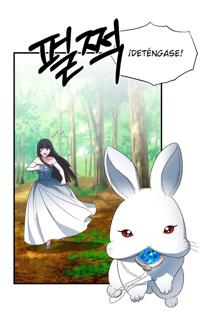 LA DAMA ANGELICAL Capitulo 18 página 33