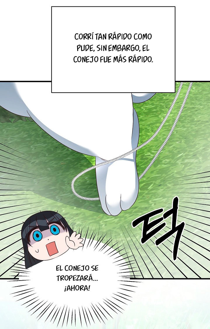 LA DAMA ANGELICAL Capitulo 18 página 34