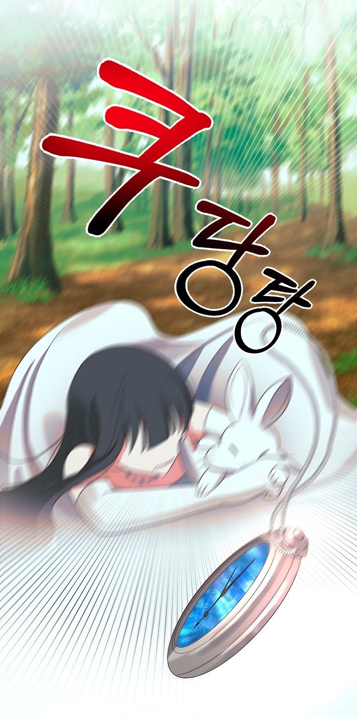 LA DAMA ANGELICAL Capitulo 18 página 35