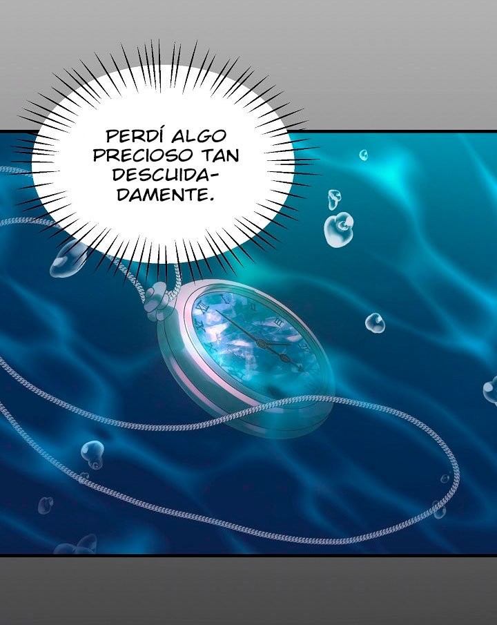 LA DAMA ANGELICAL Capitulo 18 página 37