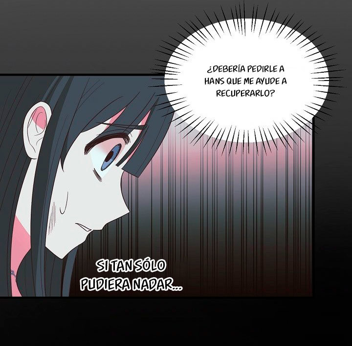 LA DAMA ANGELICAL Capitulo 18 página 38