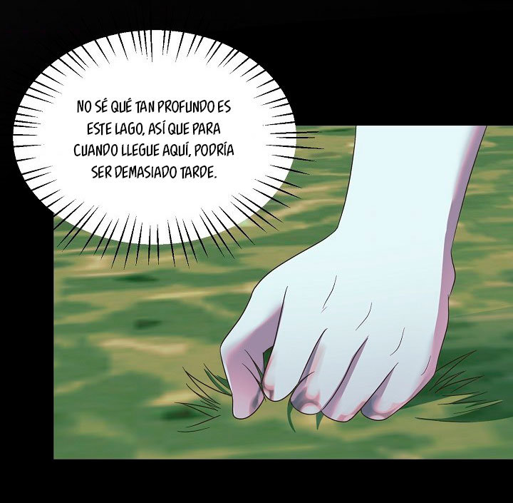 LA DAMA ANGELICAL Capitulo 18 página 39
