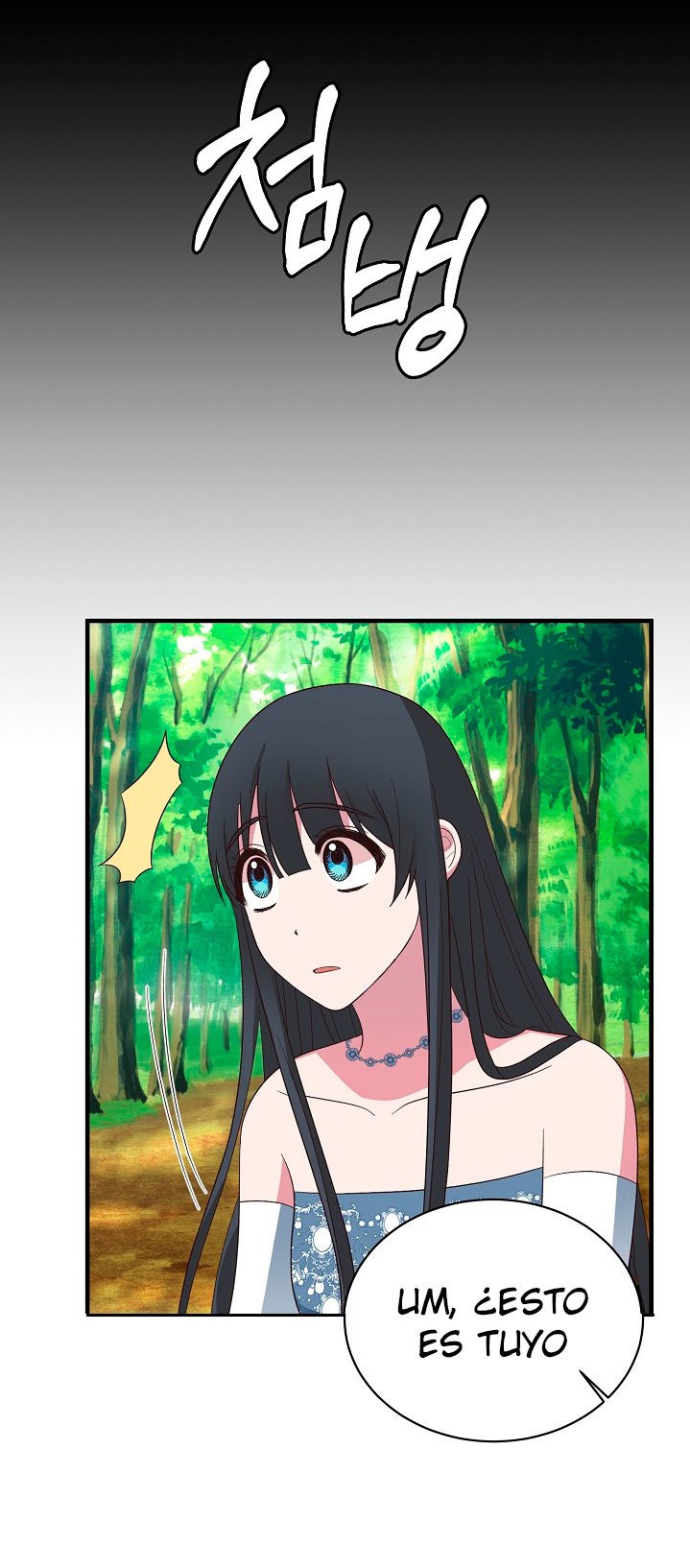 LA DAMA ANGELICAL Capitulo 18 página 42