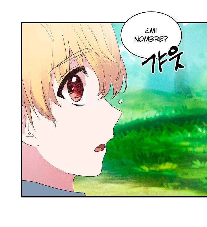 LA DAMA ANGELICAL Capitulo 18 página 47