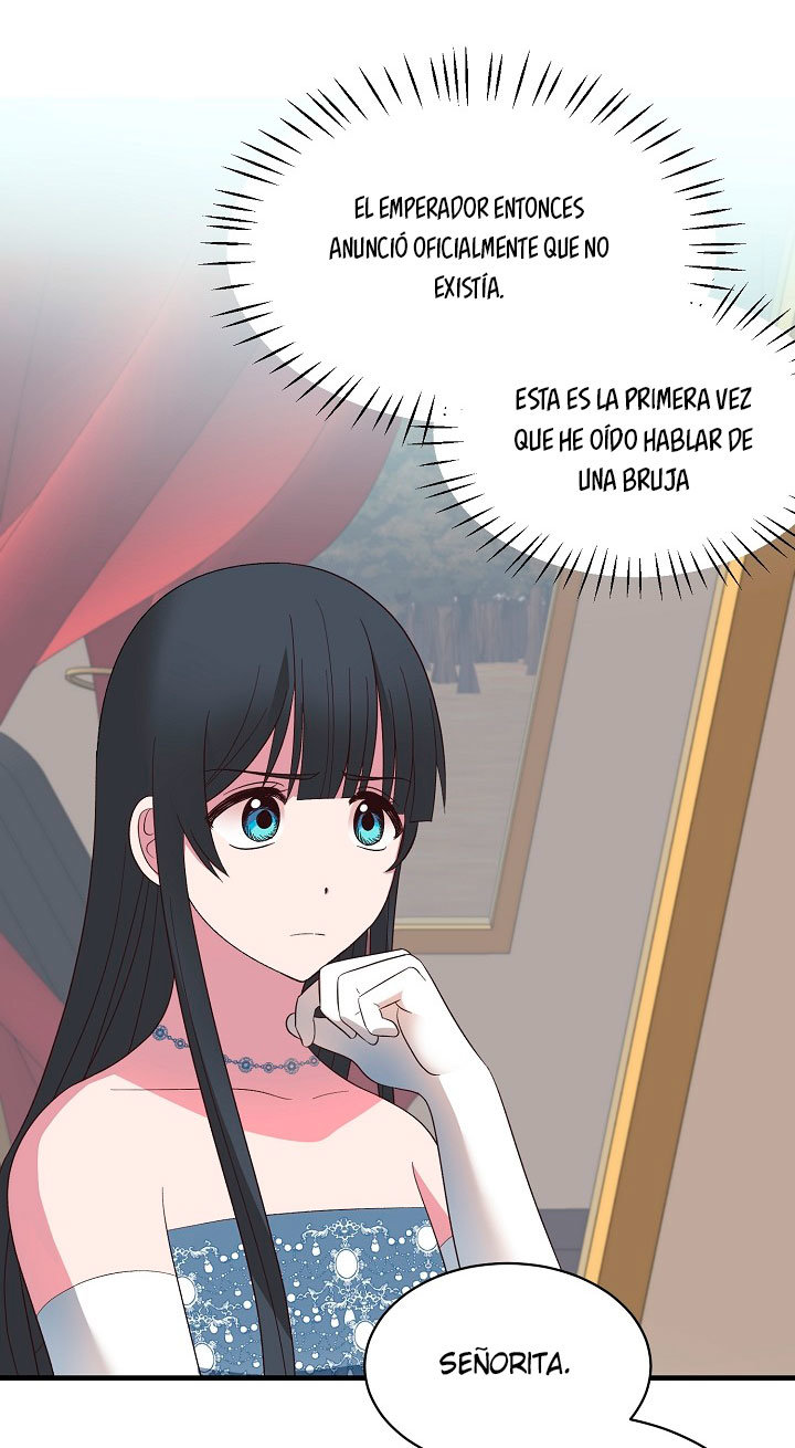 LA DAMA ANGELICAL Capitulo 18 página 5
