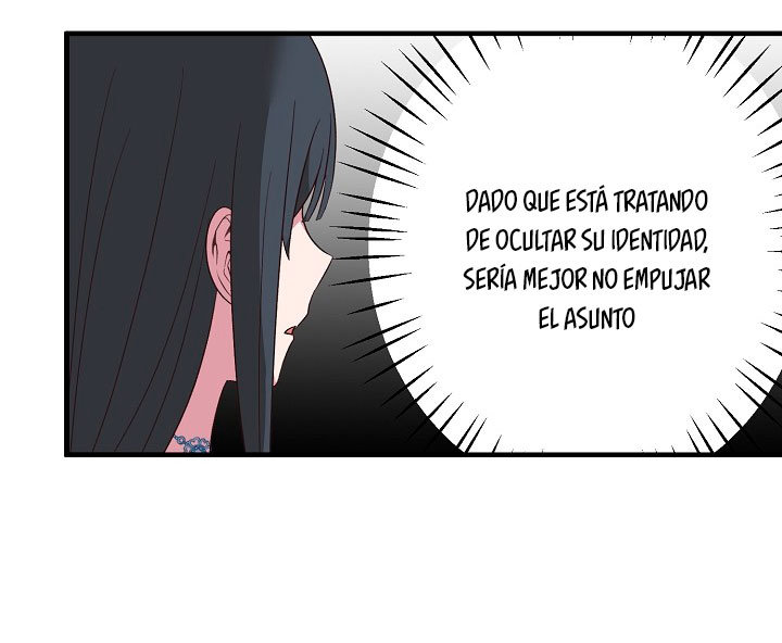 LA DAMA ANGELICAL Capitulo 18 página 52