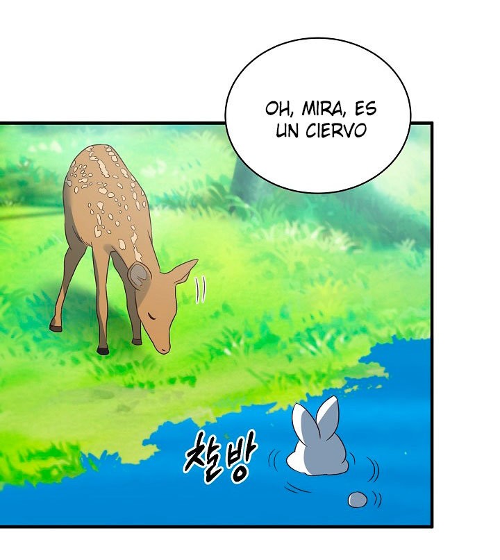 LA DAMA ANGELICAL Capitulo 18 página 57