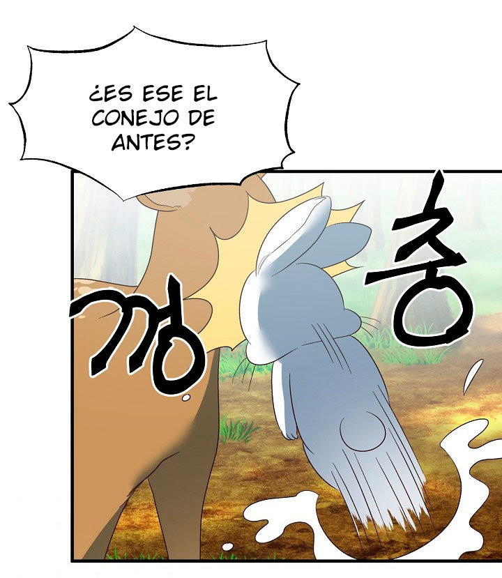 LA DAMA ANGELICAL Capitulo 18 página 58