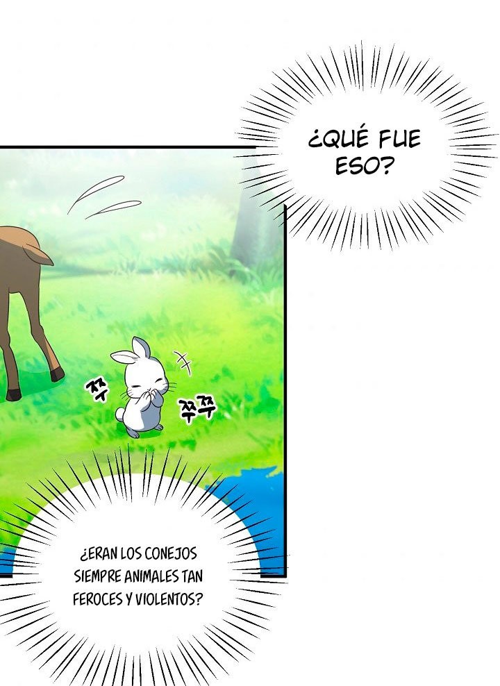 LA DAMA ANGELICAL Capitulo 18 página 59