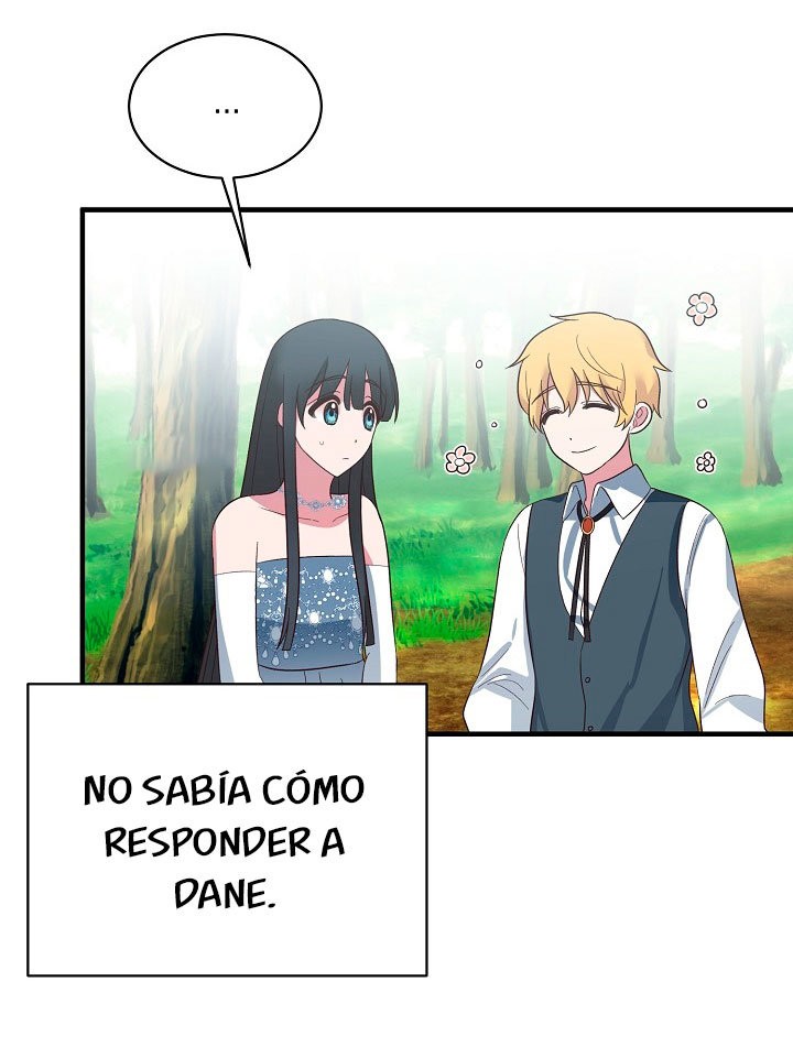 LA DAMA ANGELICAL Capitulo 18 página 62