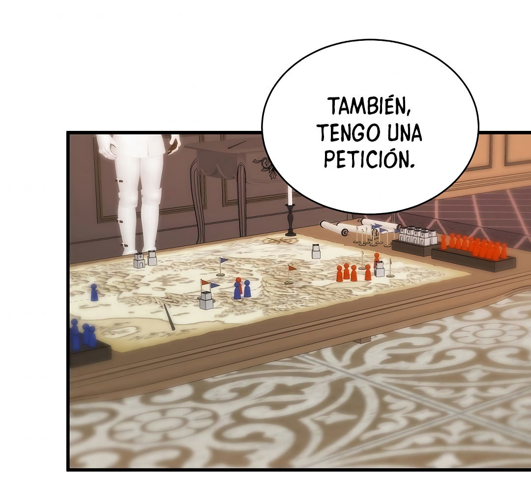LA DAMA ANGELICAL Capitulo 21 página 10