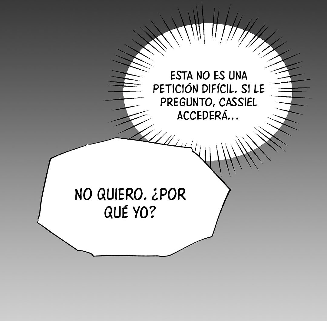 LA DAMA ANGELICAL Capitulo 21 página 14