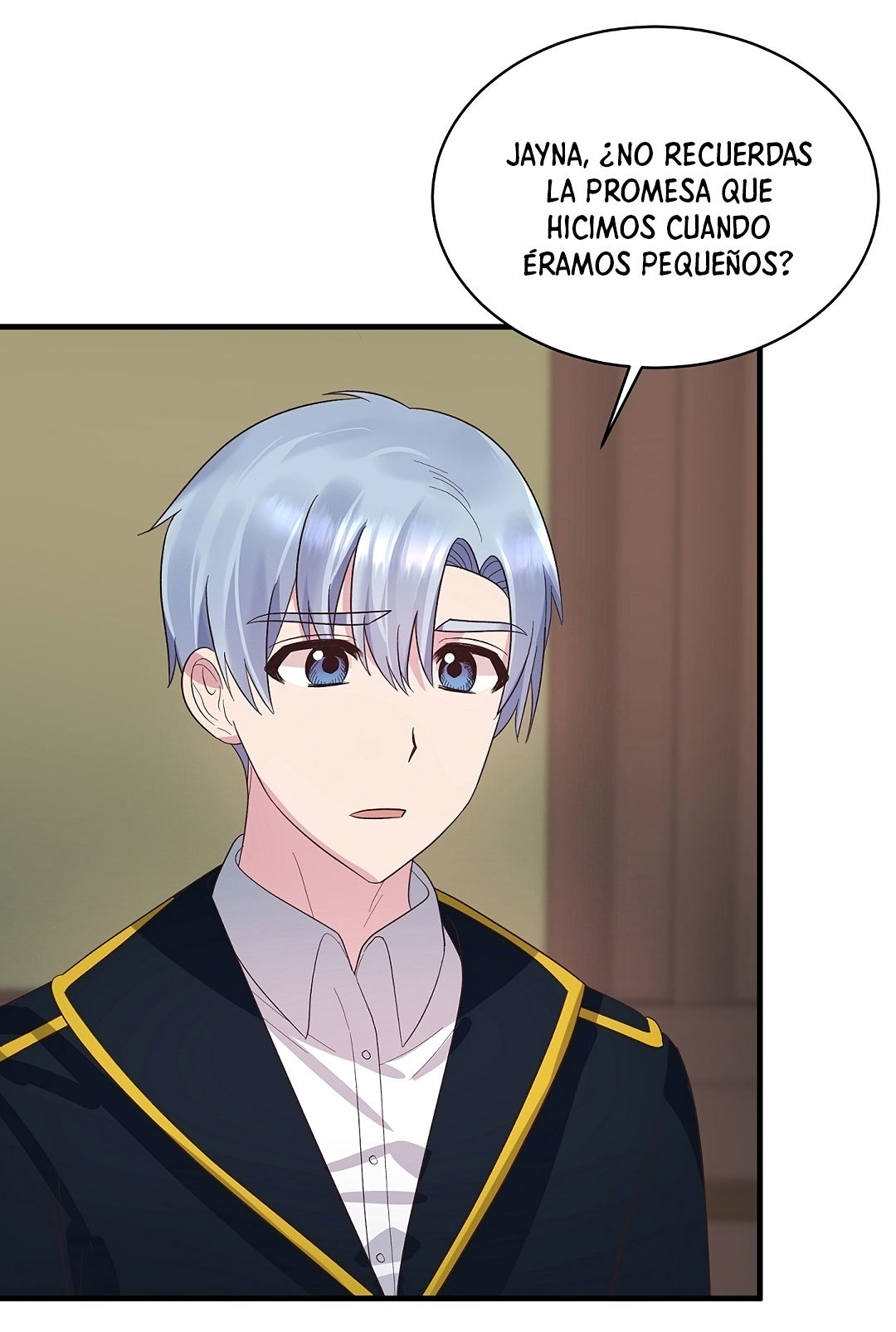 LA DAMA ANGELICAL Capitulo 21 página 22