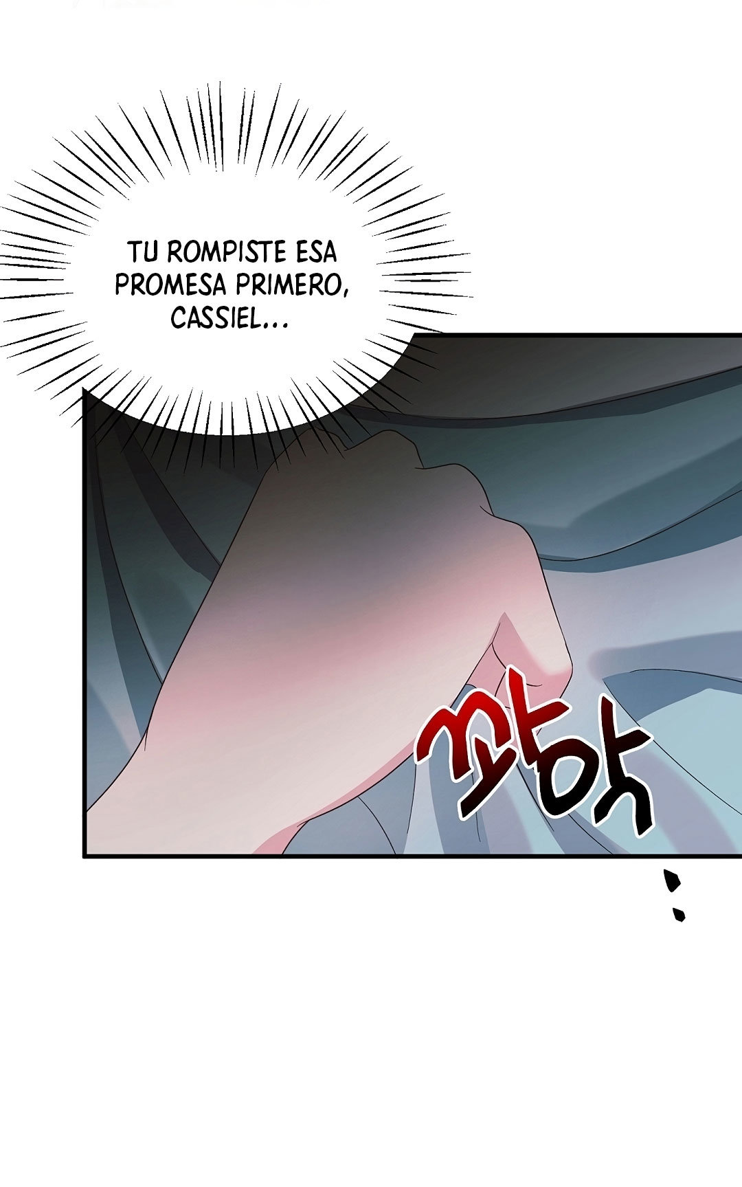 LA DAMA ANGELICAL Capitulo 21 página 24