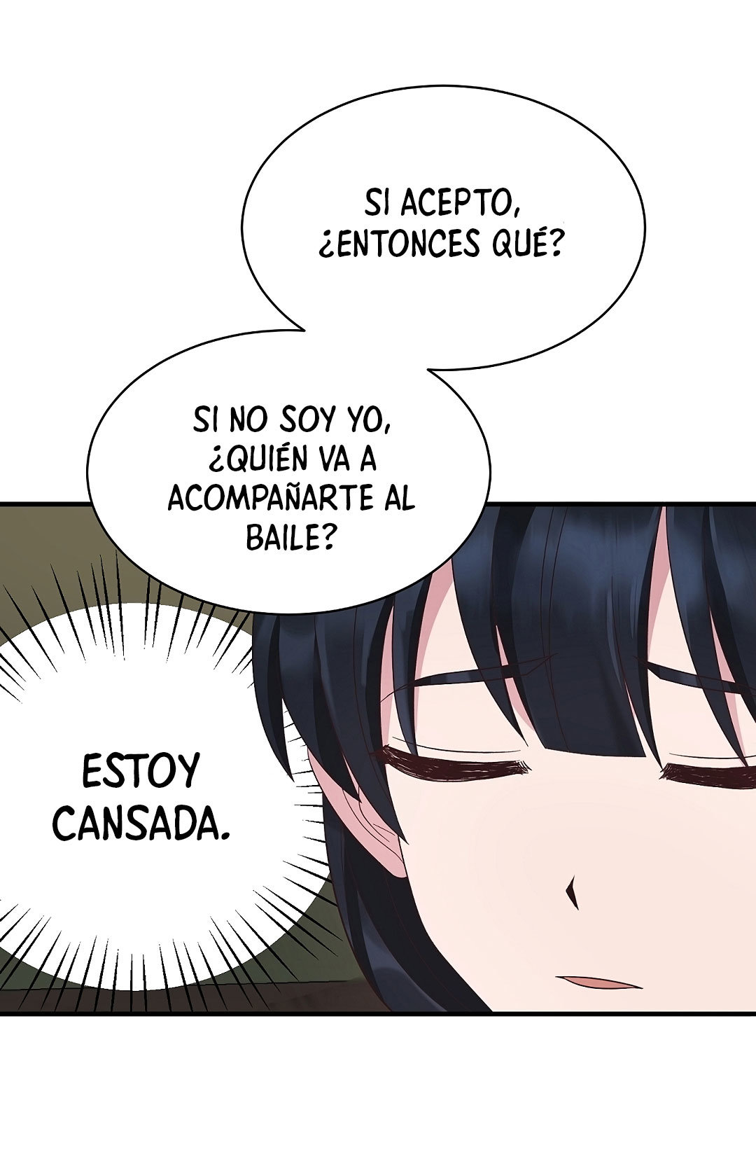 LA DAMA ANGELICAL Capitulo 21 página 25