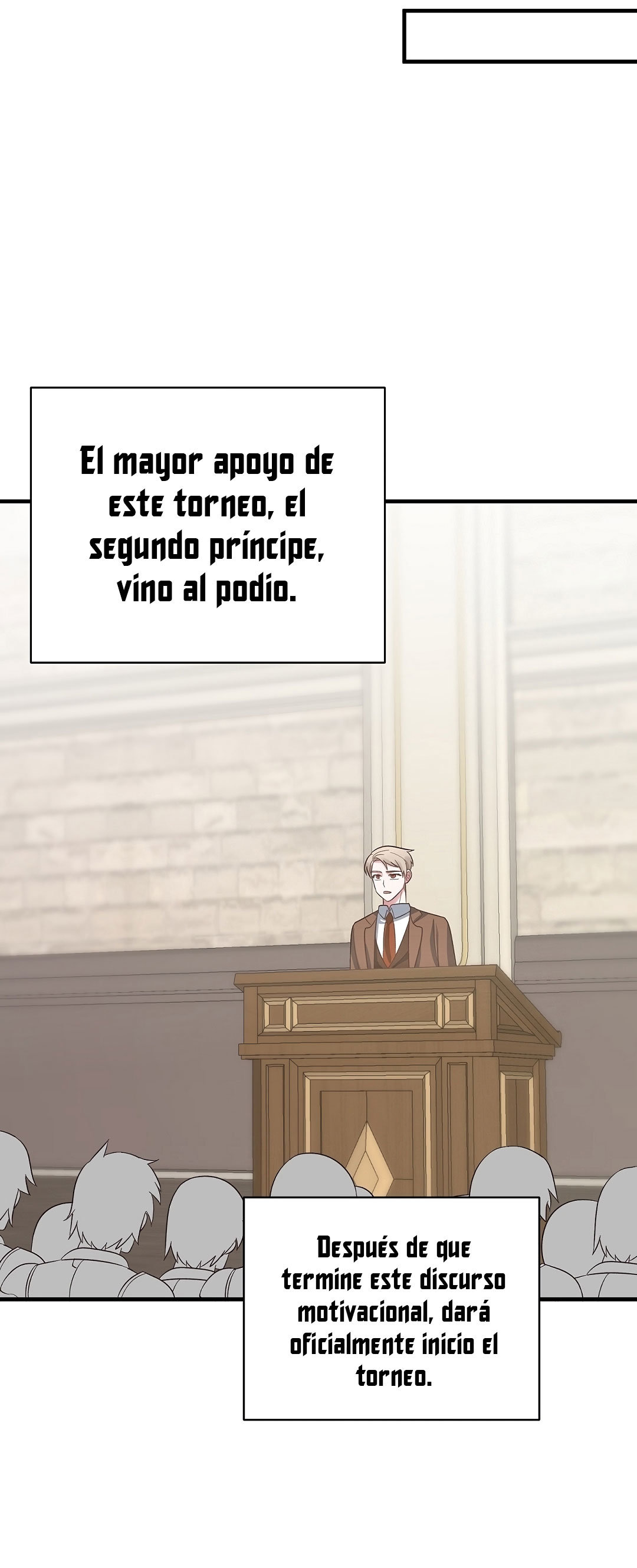 LA DAMA ANGELICAL Capitulo 21 página 32