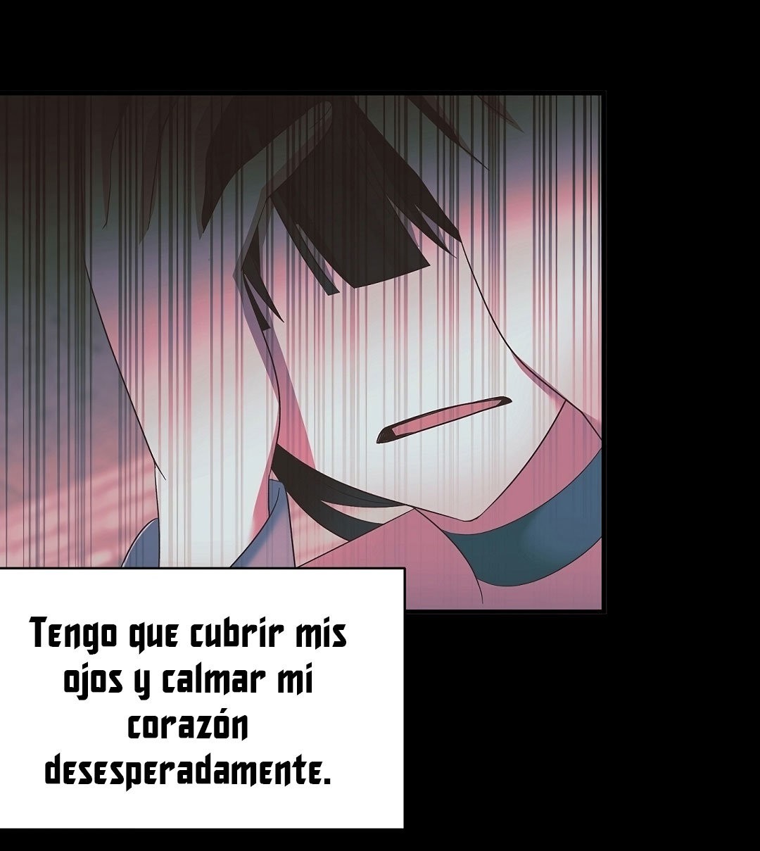 LA DAMA ANGELICAL Capitulo 21 página 46