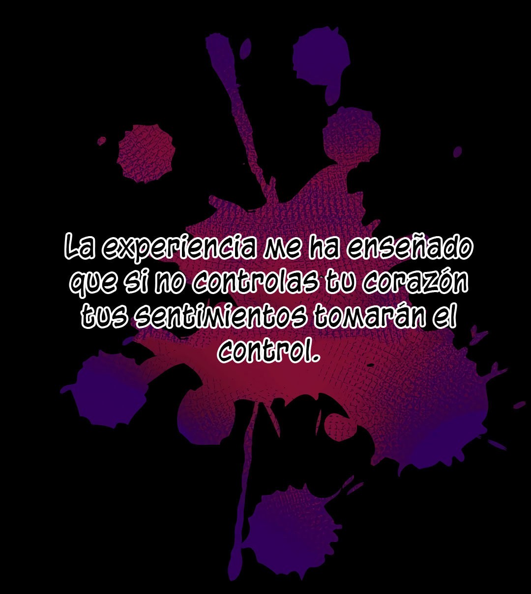 LA DAMA ANGELICAL Capitulo 21 página 48