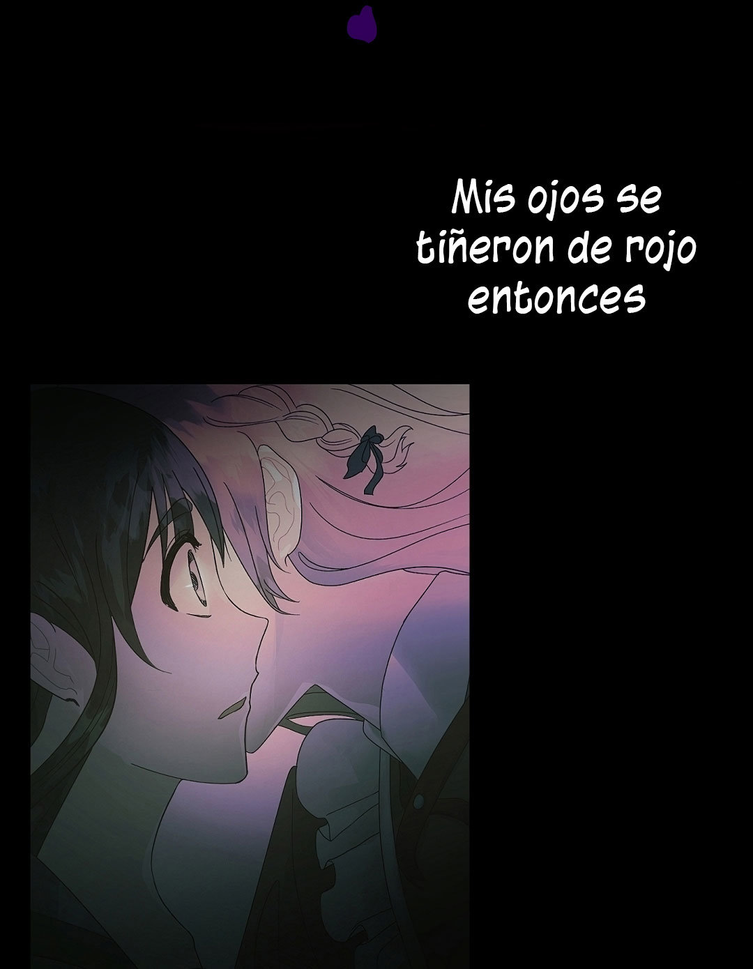 LA DAMA ANGELICAL Capitulo 21 página 49