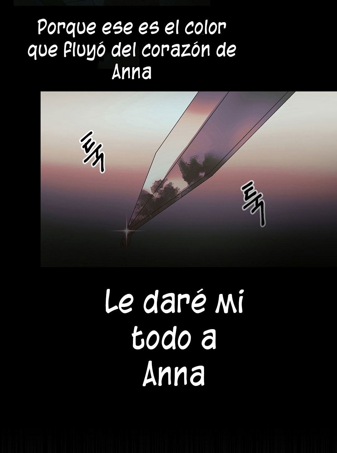 LA DAMA ANGELICAL Capitulo 21 página 50