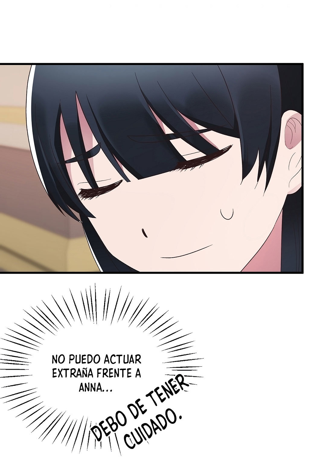 LA DAMA ANGELICAL Capitulo 21 página 53