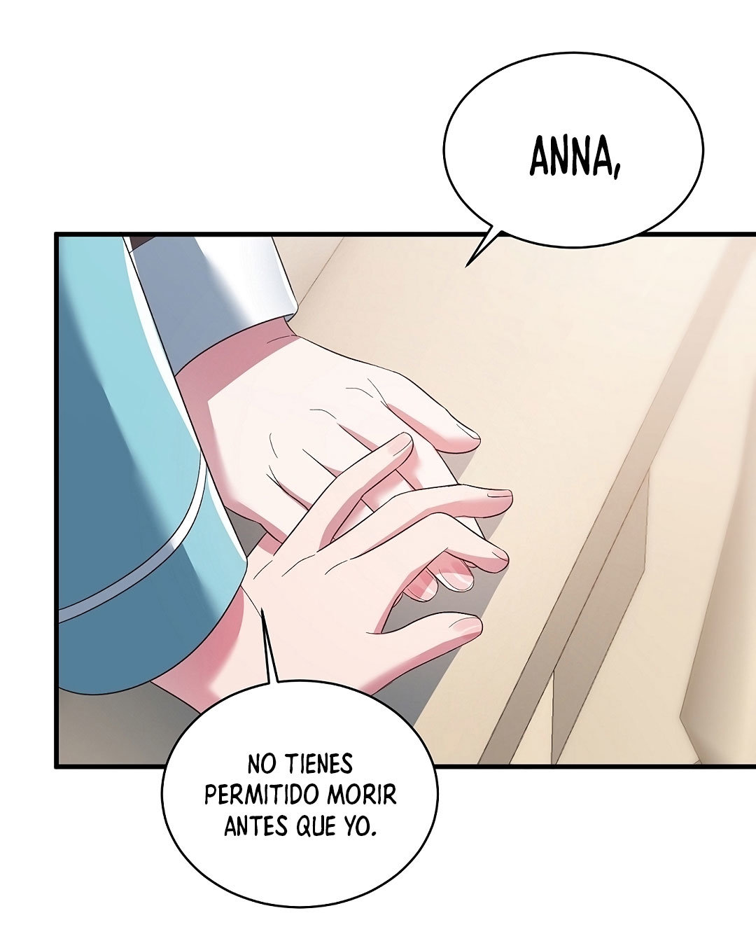 LA DAMA ANGELICAL Capitulo 21 página 54