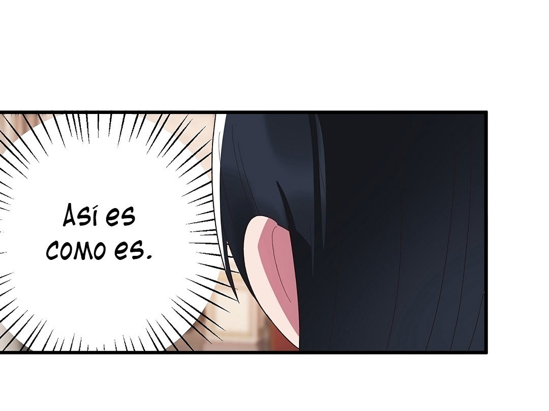 LA DAMA ANGELICAL Capitulo 21 página 57