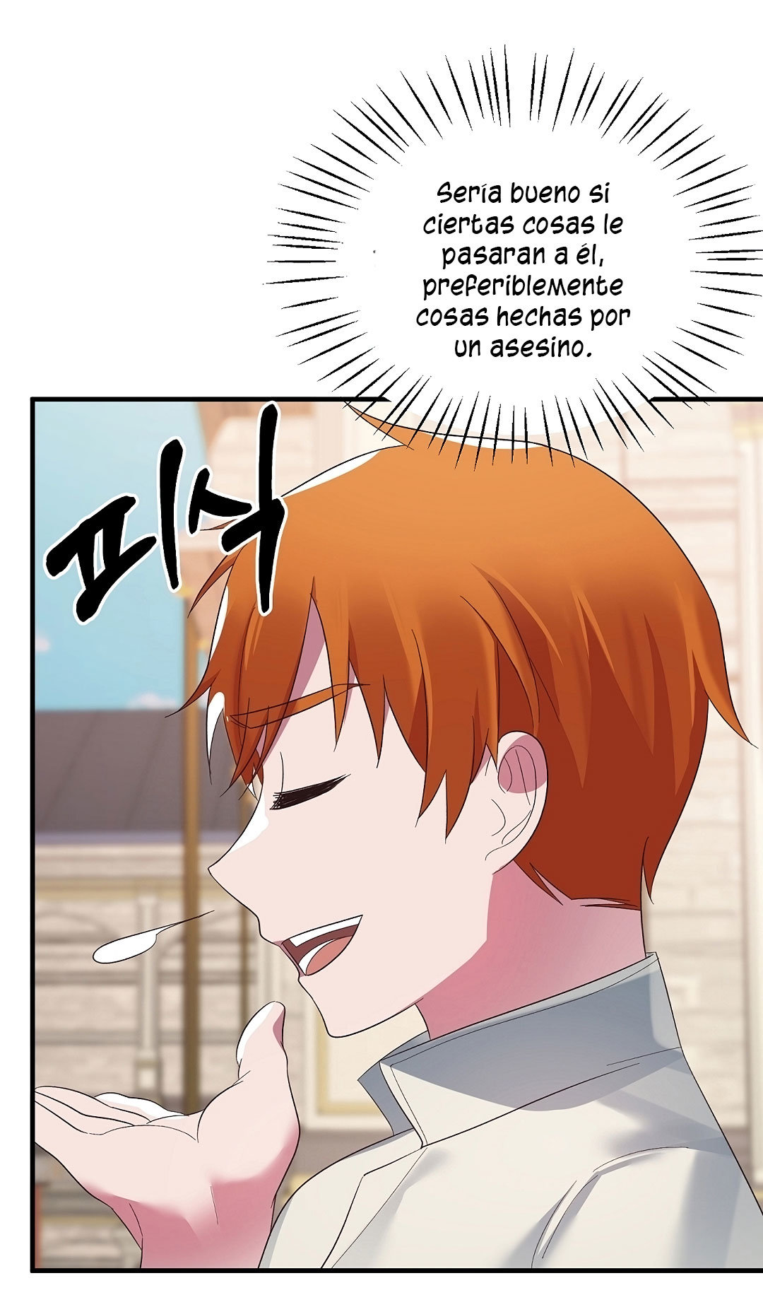 LA DAMA ANGELICAL Capitulo 21 página 58