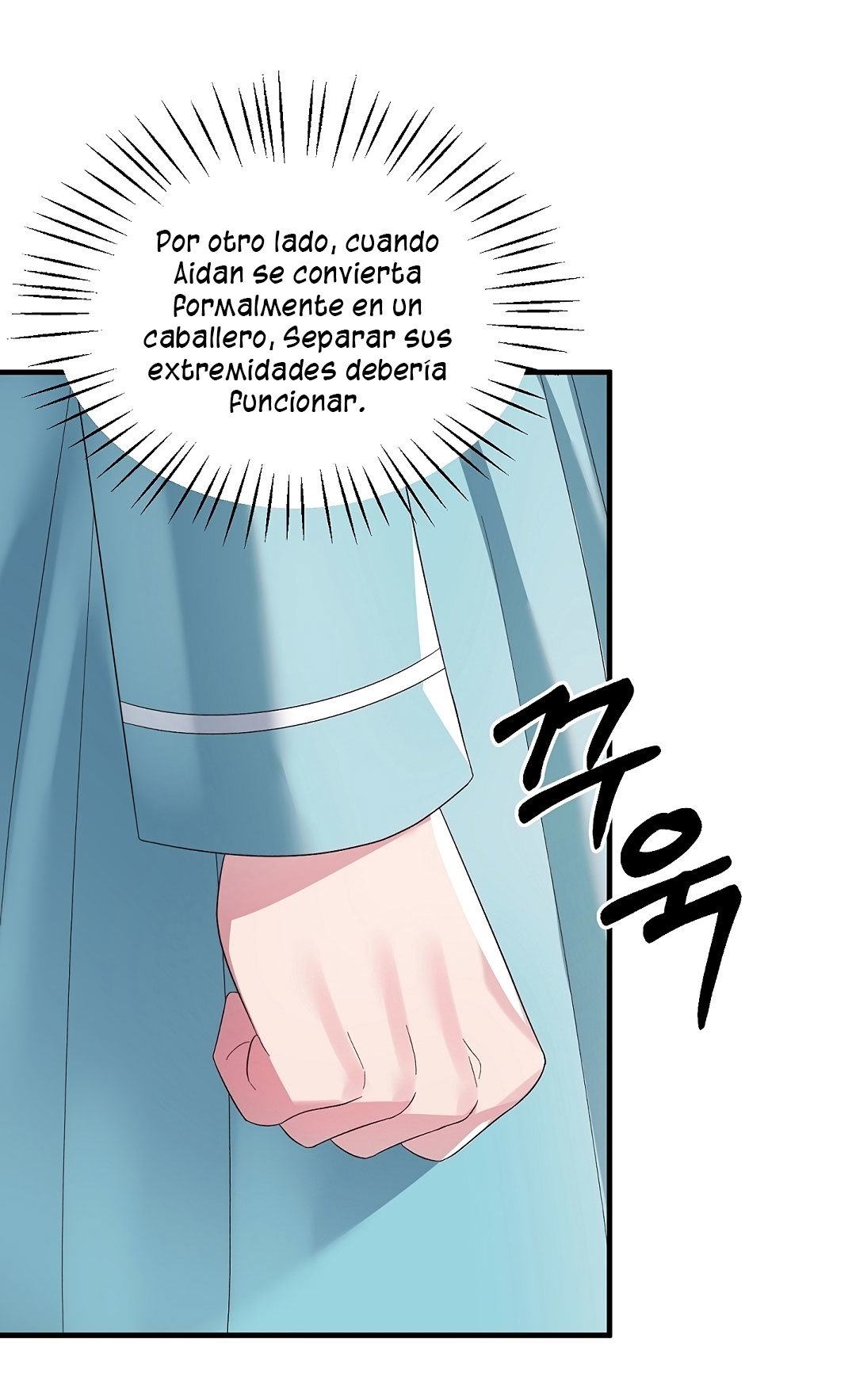 LA DAMA ANGELICAL Capitulo 21 página 59