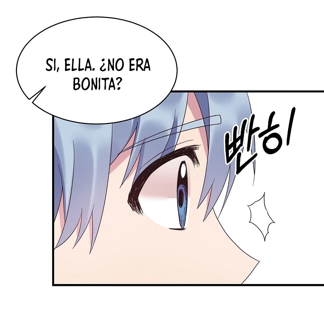 LA DAMA ANGELICAL Capitulo 21 página 6