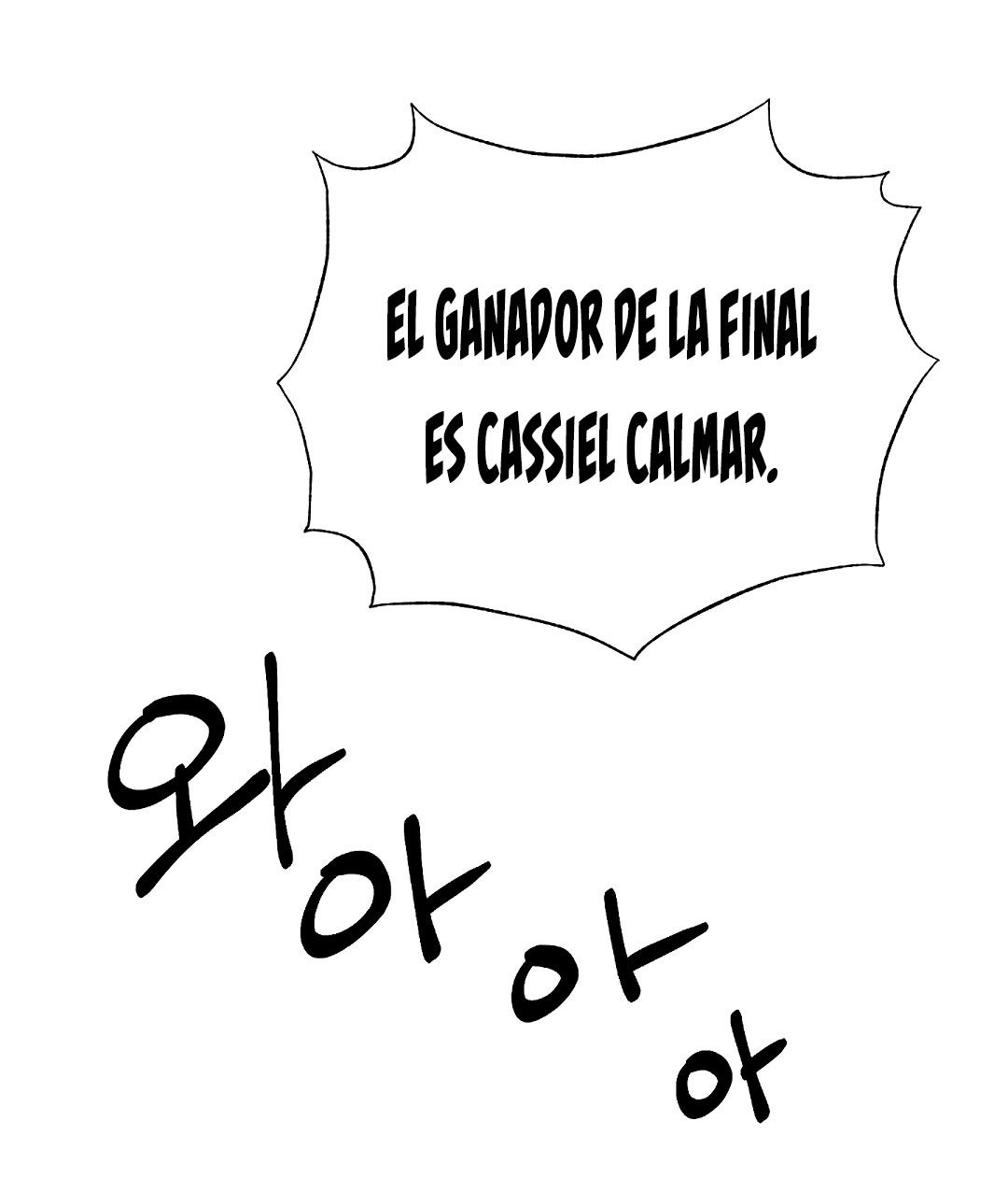 LA DAMA ANGELICAL Capitulo 21 página 68