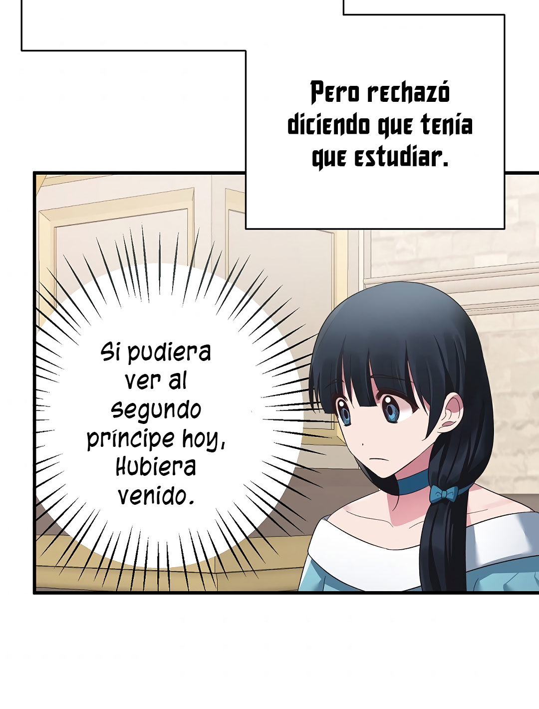 LA DAMA ANGELICAL Capitulo 21 página 71
