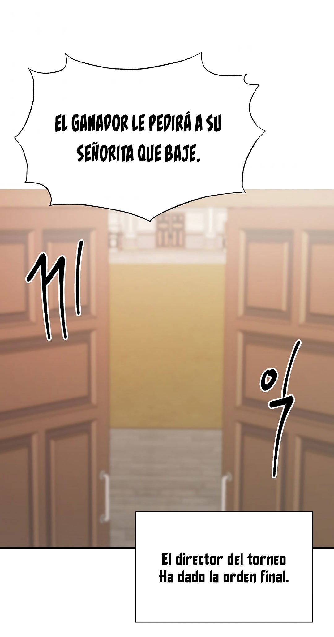 LA DAMA ANGELICAL Capitulo 21 página 72